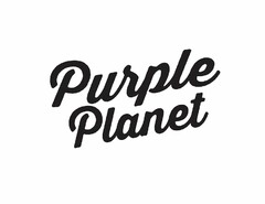 PURPLE PLANET