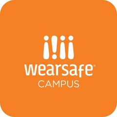 WEARSAFE CAMPUS