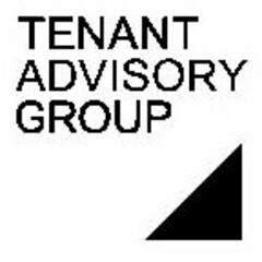 TENANT ADVISORY GROUP