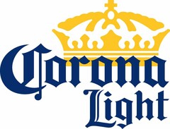 CORONA LIGHT