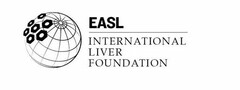 EASL INTERNATIONAL LIVER FOUNDATION