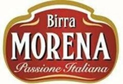 BIRRA MORENA PASSIONE ITALIANA