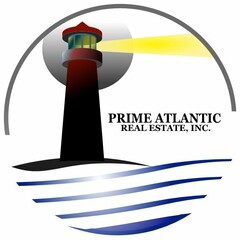 PRIME ATLANTIC REAL ESTATE, INC.