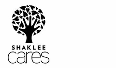 SHAKLEE CARES