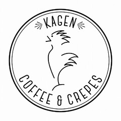 KAGEN COFFEE & CREPES