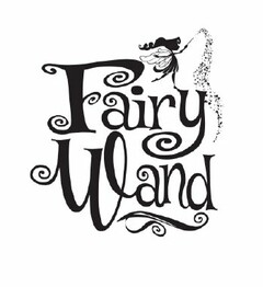 FAIRY WAND