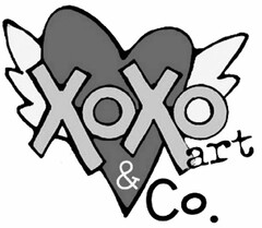 XOXO ART & CO.
