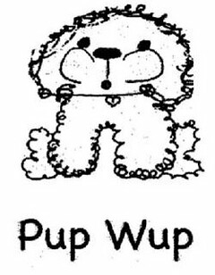 PUP WUP