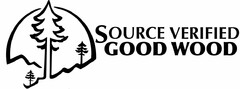 SOURCE VERIFIED GOOD WOOD