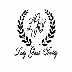 LGS LADY GENTS SOCIETY