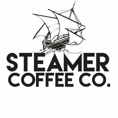 STEAMER COFFEE CO.