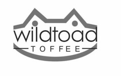 WILDTOAD TOFFEE