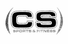 C S SPORTS & FITNESS