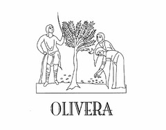 OLIVERA