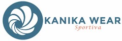 KANIKA WEAR SPORTIVA