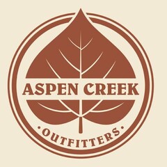 ASPEN CREEK OUTFITTERS