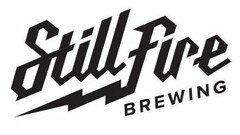 STILLFIRE BREWING