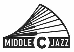 MIDDLE C JAZZ