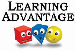 LEARNING ADVANTAGE