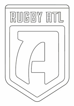 RUGBY ATL A