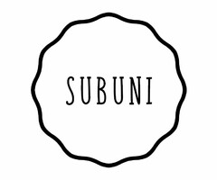 SUBUNI