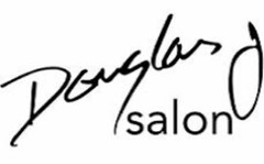 DOUGLAS J SALON