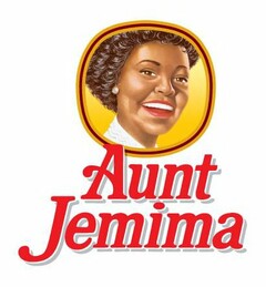 AUNT JEMIMA