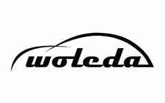 WOLEDA