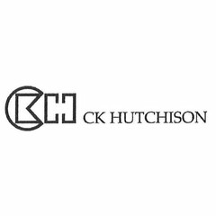 CKH CK HUTCHISON
