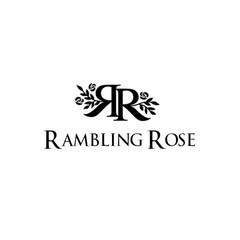 RR RAMBLING ROSE