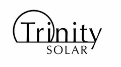 TRINITY SOLAR