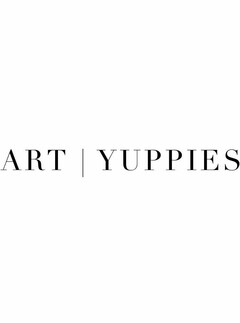 ART | YUPPIES