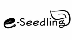 E-SEEDLING