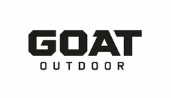 GOAT OUTDOOR