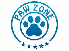 PAW ZONE