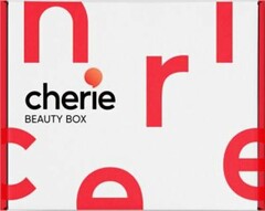 CHERIE BEAUTY BOX C H E R I E