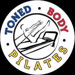 TONED BODY PILATES