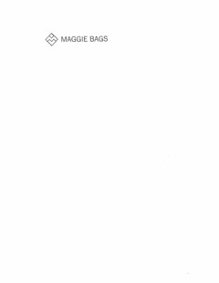 M MAGGIE BAGS