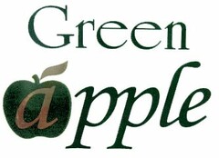 GREEN APPLE