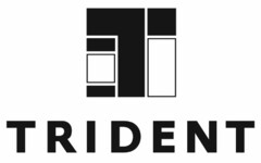 T TRIDENT