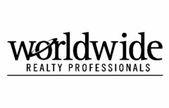 WORLDWIDE REALTY PROFESSIONALS