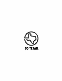 GO TEXAN