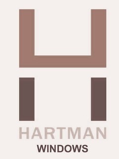 H HARTMAN WINDOWS