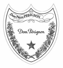 DOM PIERRE PÉRIGNON DOM PÉRIGNON