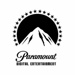 PARAMOUNT DIGITAL ENTERTAINMENT