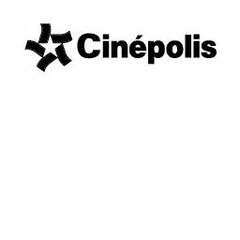 CINÉPOLIS