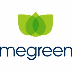 MEGREEN