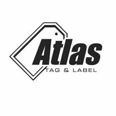 ATLAS TAG & LABEL