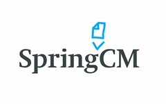 SPRINGCM