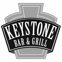 KEYSTONE BAR & GRILL